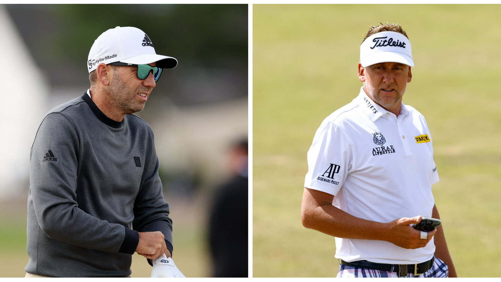 Report: LIV Golf players face five-month wait over DP World Tour future